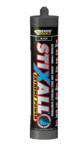 Everbuild Stixall Extreme Power Sealant & Adhesive