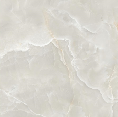 60cm * 60cm Polished Beige glossy porcelain tiles