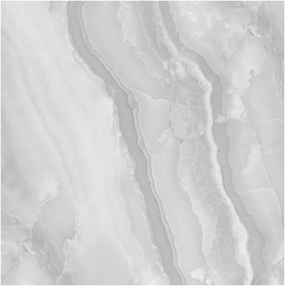 60cm * 60cm Dark Grey Glossy Porcelain Tiles