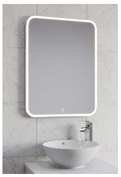 Alder LED Mirror LED Mirror