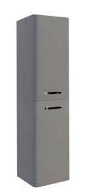 Options Wall Mounted Side Unit