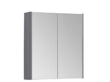 Options Premium Mirror Cabinet
