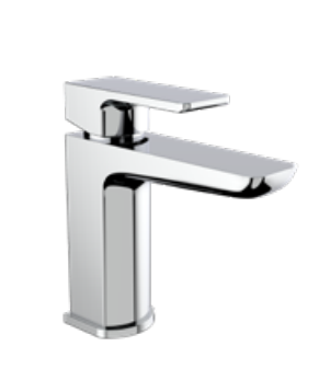 Kolt Mono Basin Mixer Inc. Click Waste
