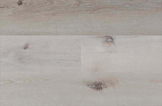 Nordikka SPC Flooring - White Ash