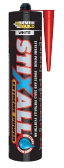Everbuild Stixall Extreme Power Sealant & Adhesive