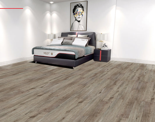 Nordikka SPC Flooring - Cedar