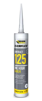 Ever-build Ever-flex Contract 125 One Hour Cluck