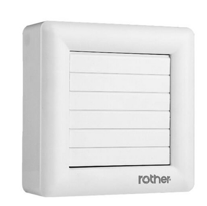 Rother Extractor Fan with Pull Cord