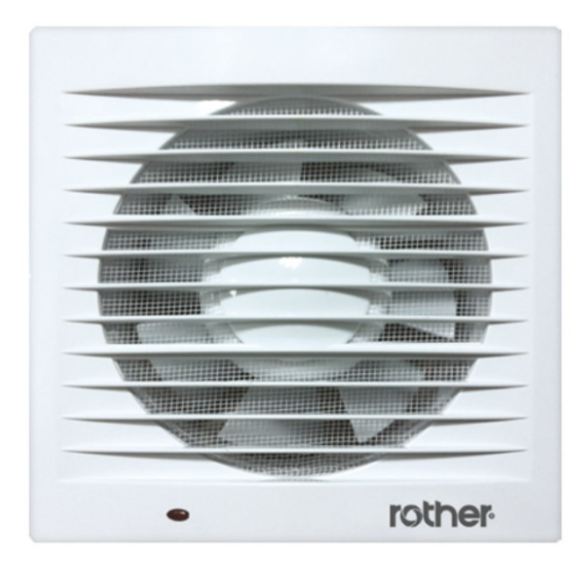Rother Extractor Fan