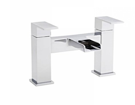 Phase Bath Filler Tap