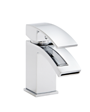 Flair Mono Basin Mixer