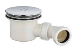 90 MM Shower Tray Waste