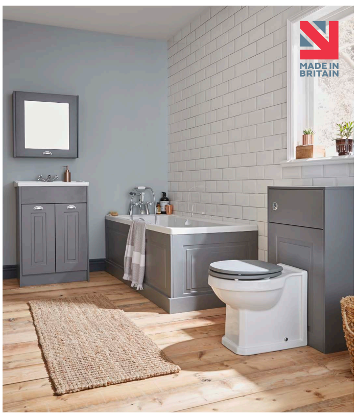 Astley Mirror Cabinet