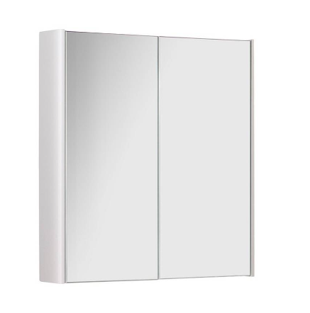 Options Premium Mirror Cabinet