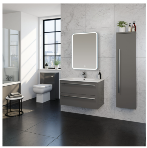 Alder LED Mirror LED Mirror