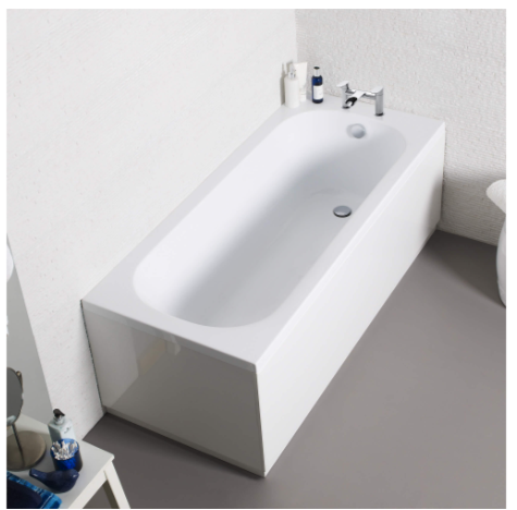 Refine Front Bath Panel