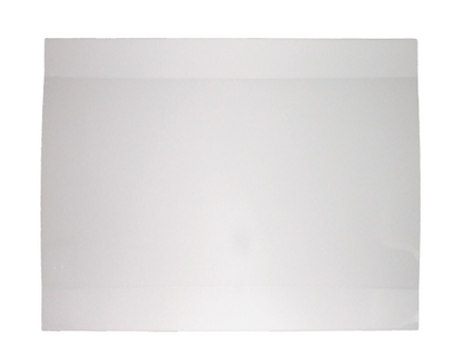 Refine Shower Bath End Panel
