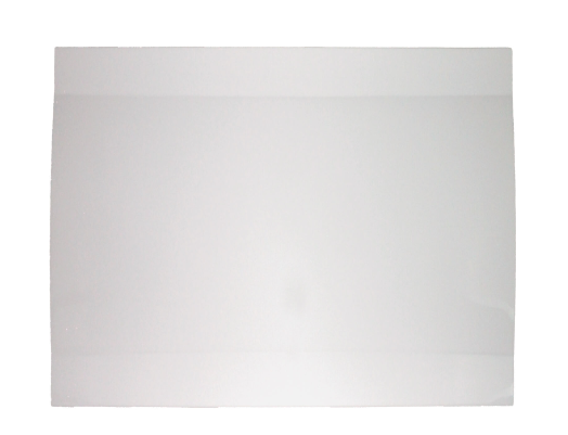 Refine Shower Bath End Panel