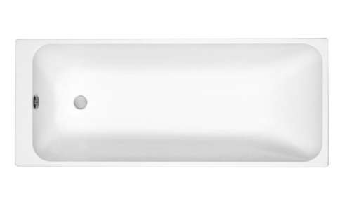 Refine Bath with Legs