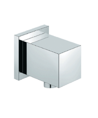 Pure Triple Thermostatic Concealed Shower with Slide Rail Kit & Overhead Drencher