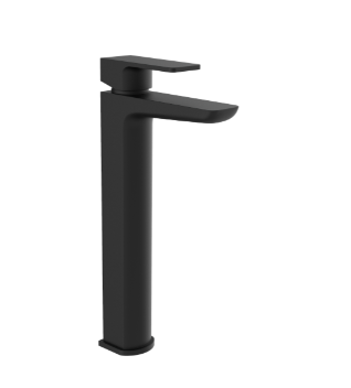 Kolt Hi-Rise Mono Basin Mixer