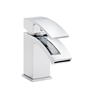 Flair Mono Basin Mixer