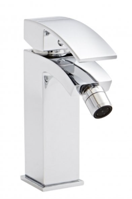Flair Mono Bidet Mixer