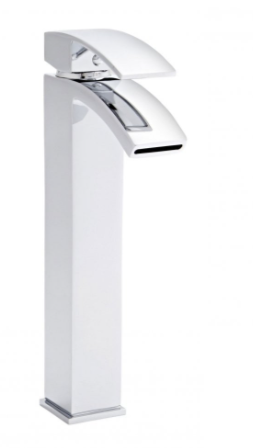 Flair Hi Rise Mono Basin Mixer
