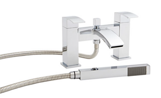 Flair Bath Shower Mixer