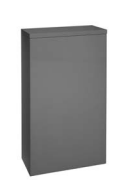 Purity 505mm WC Units