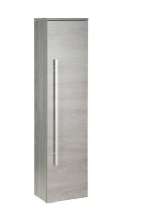 Wall Mounted Side Unit