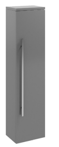 Wall Mounted Side Unit