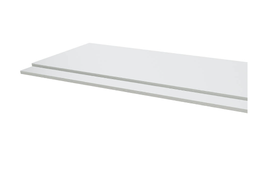 Premium 2 Piece Front Bath Panels