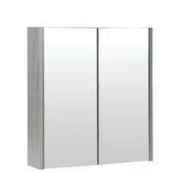 Premium Mirror Cabinet