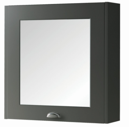 Astley Mirror Cabinet