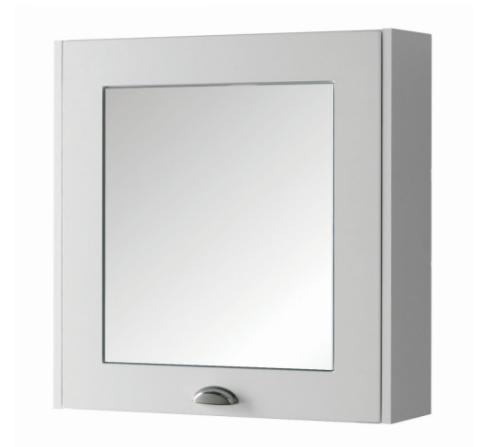Astley Mirror Cabinet