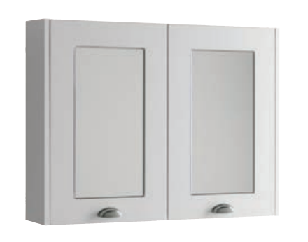 Astley Mirror Cabinet