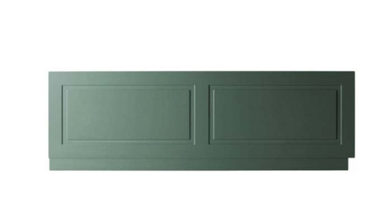 Astley Front Bath Panel