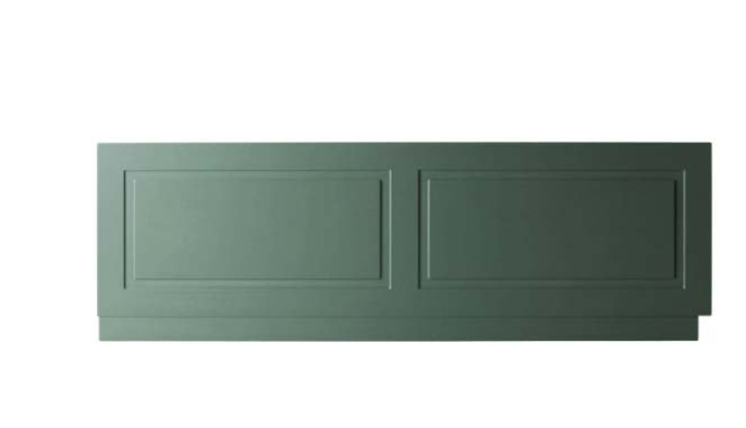 Astley Front Bath Panel