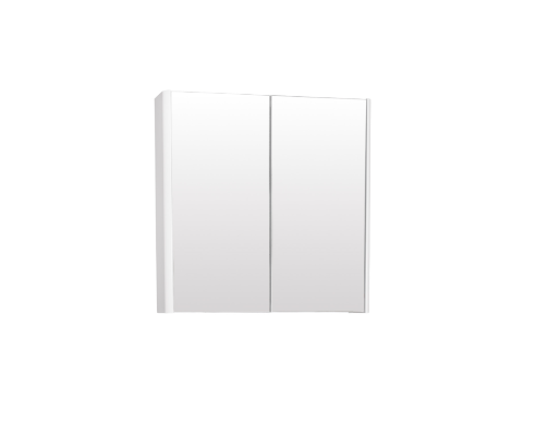 Options Premium Mirror Cabinet