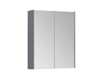 Options Premium Mirror Cabinet